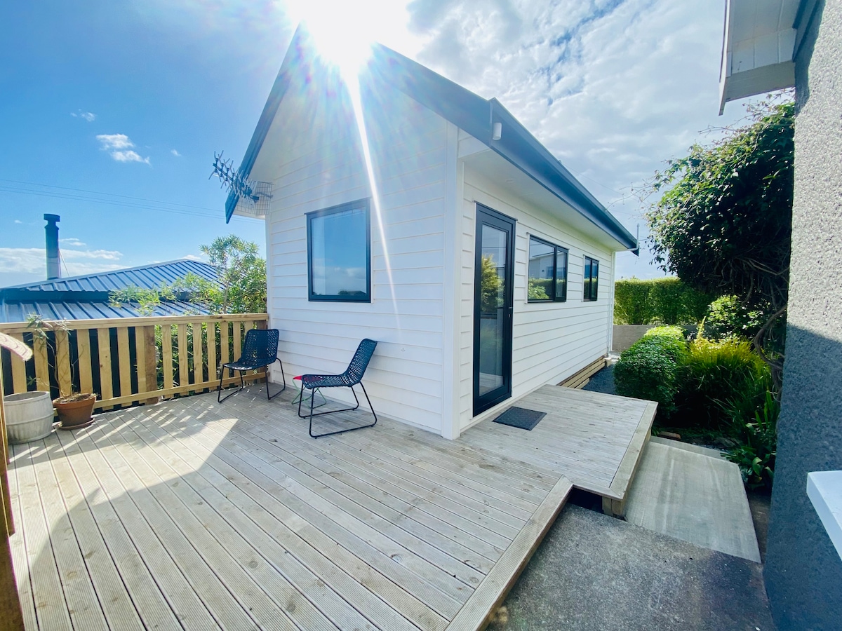 Riverton Tiny House