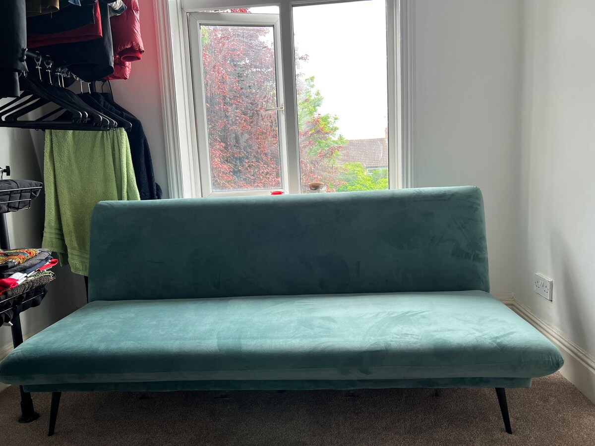 （沙发）床-无清洁费条款和条件