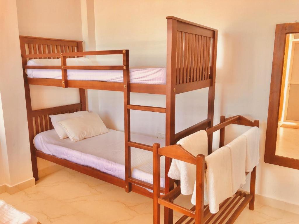 Jungle Bay Resort Nilaveli- Family Room