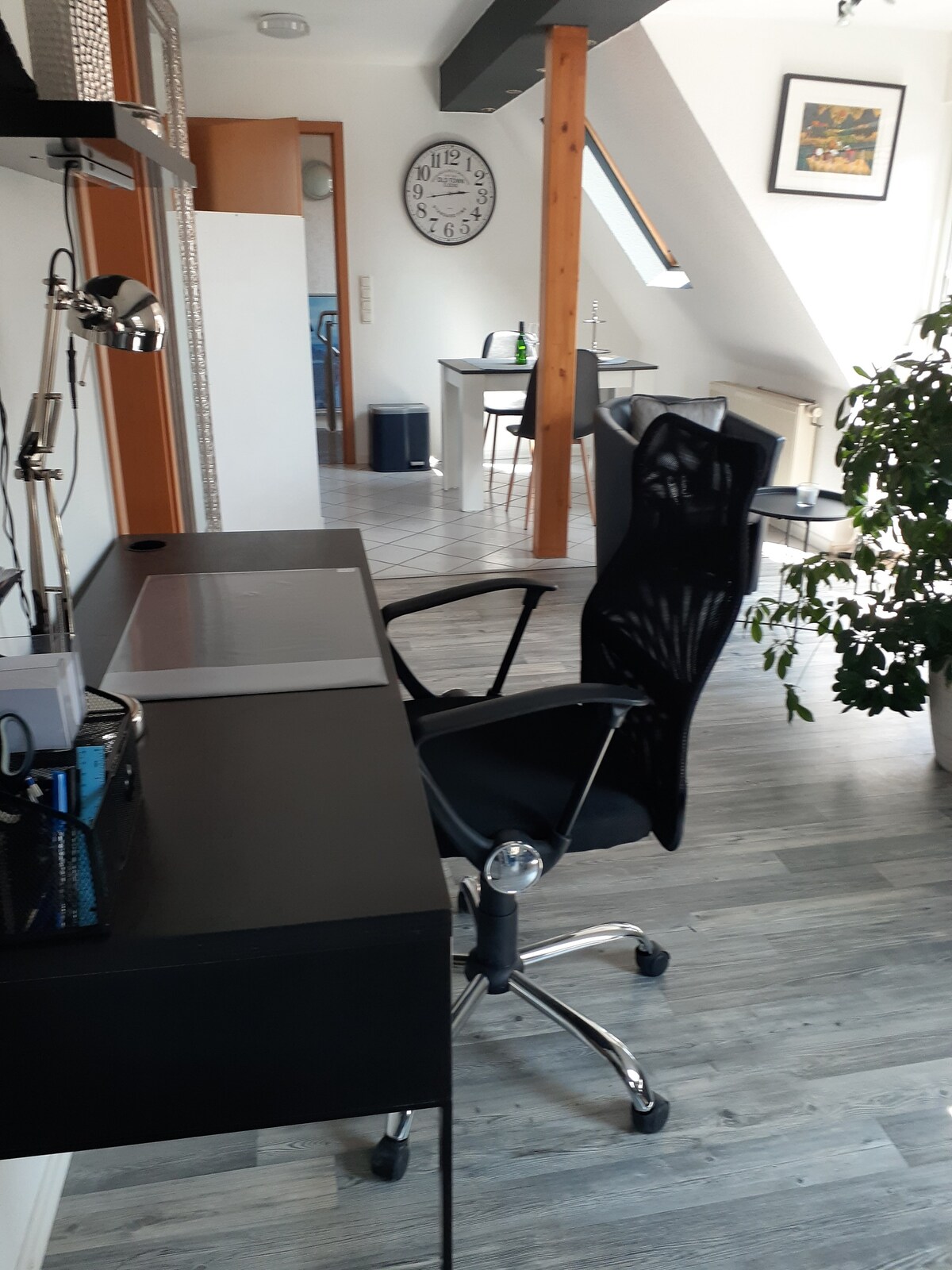 Appartment/Wohnung am Main, Albertshofen Kitzingen