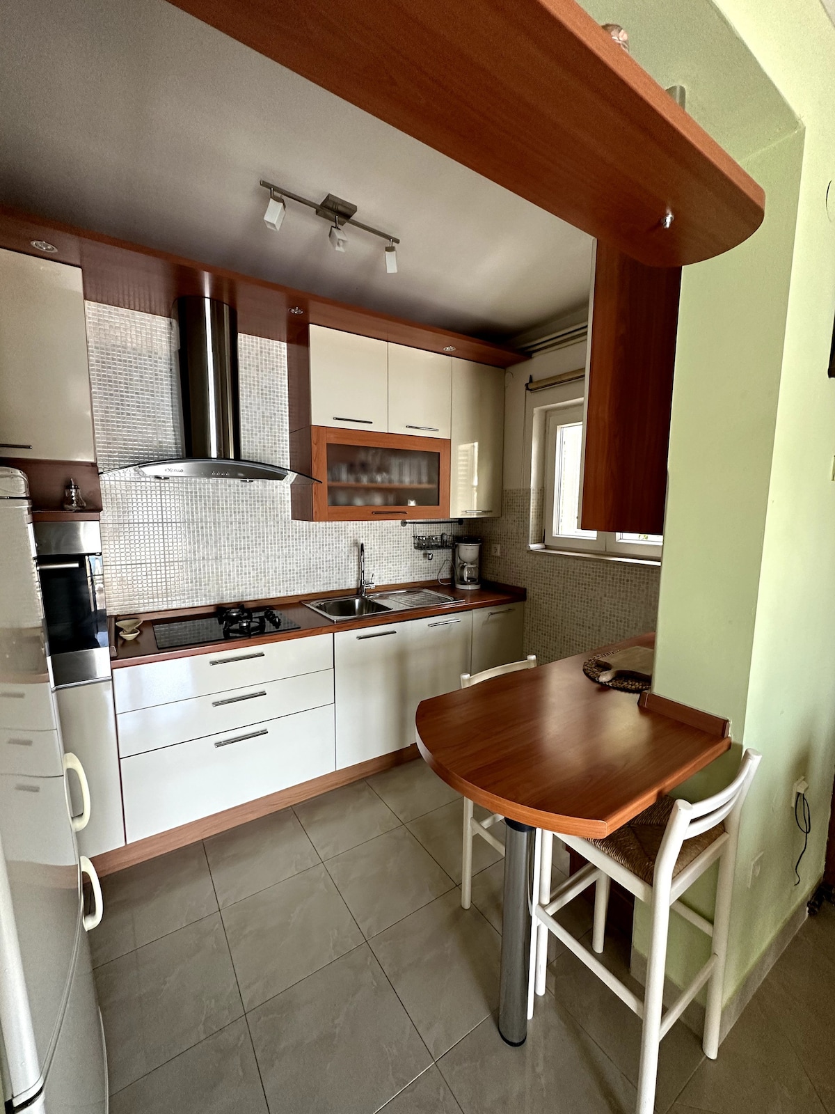 Apartmani Dinko