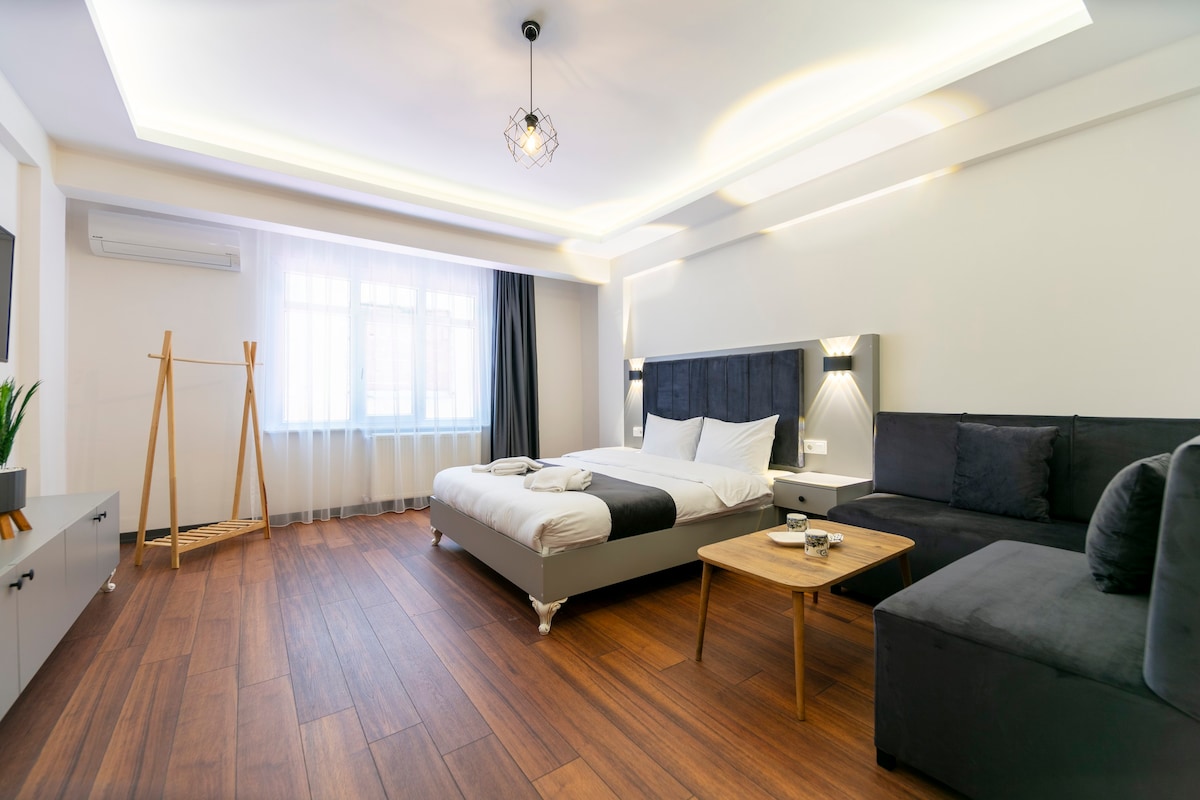 Taksim Nova Homes 6 (City Center)