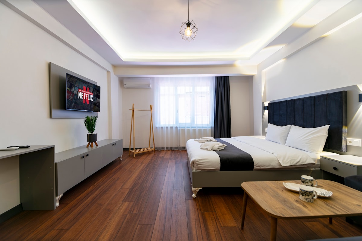 Taksim Nova Homes 6 (City Center)