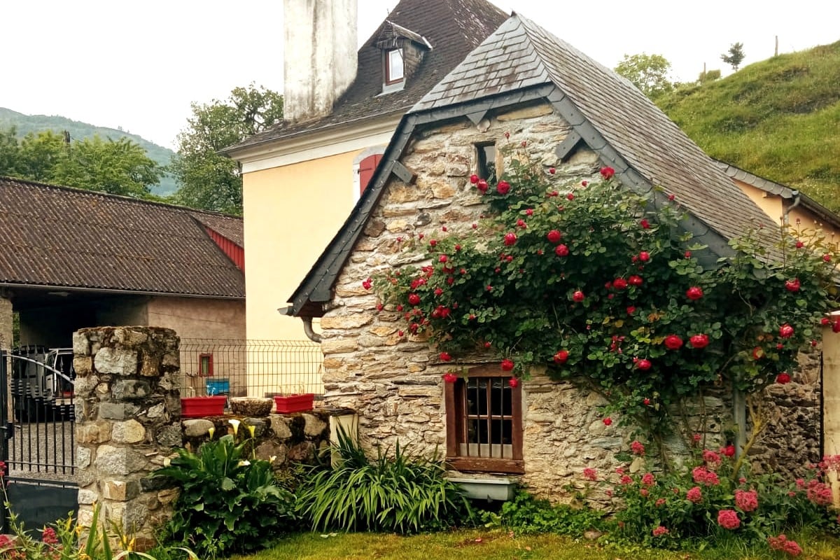 Le Petit Moulin