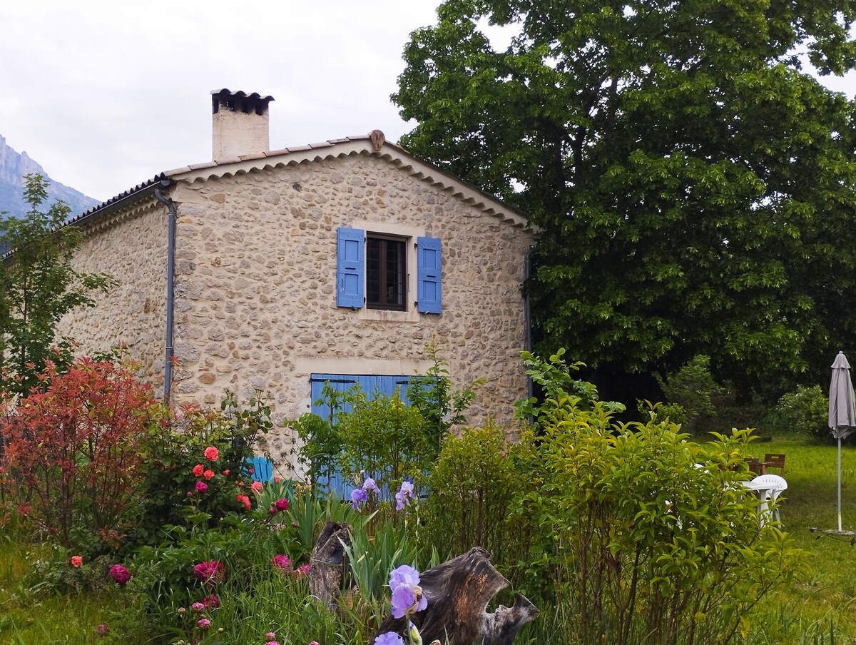 Gite du Dôme de Glandasse