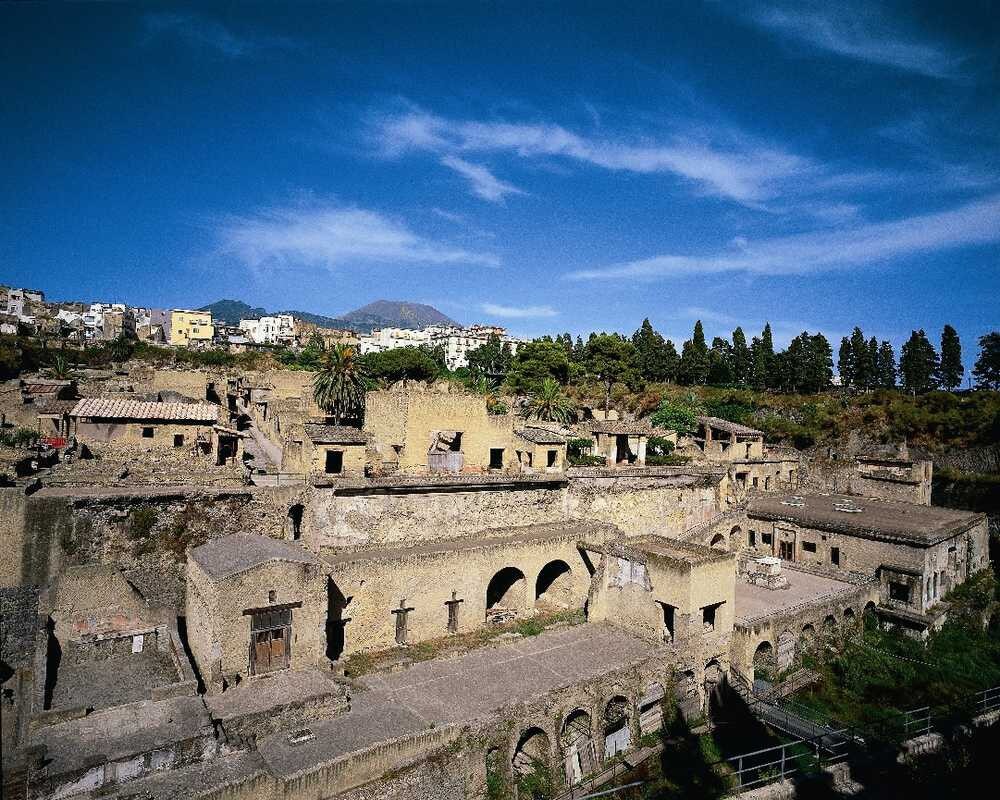 La Relax di Ercole