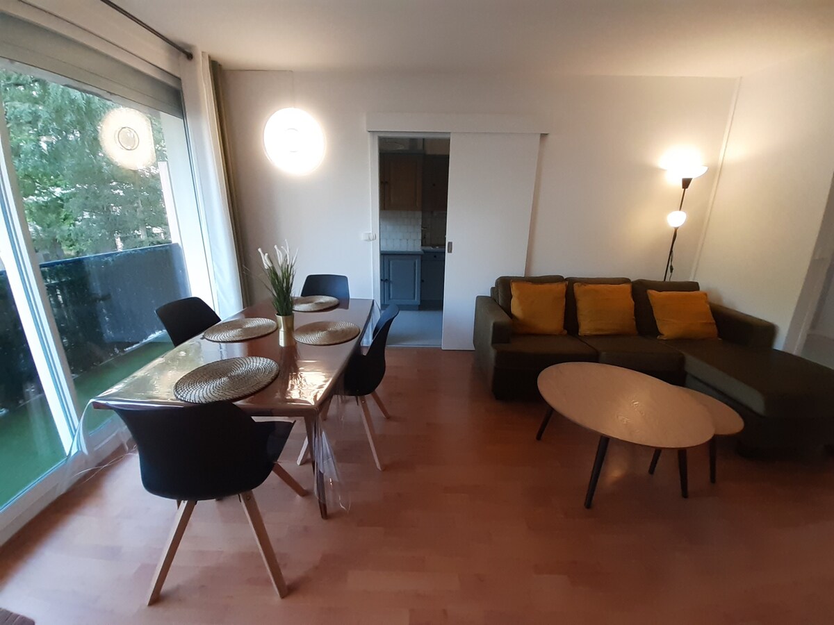 L'Appartement Proche ROUEN