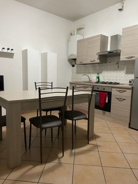 Romagna Apartment 2