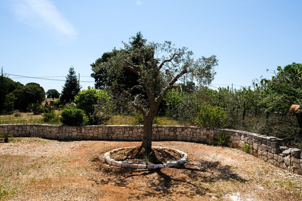 Trullo Elvira&Luigi