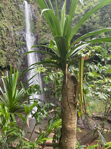 São Tomé的民宿