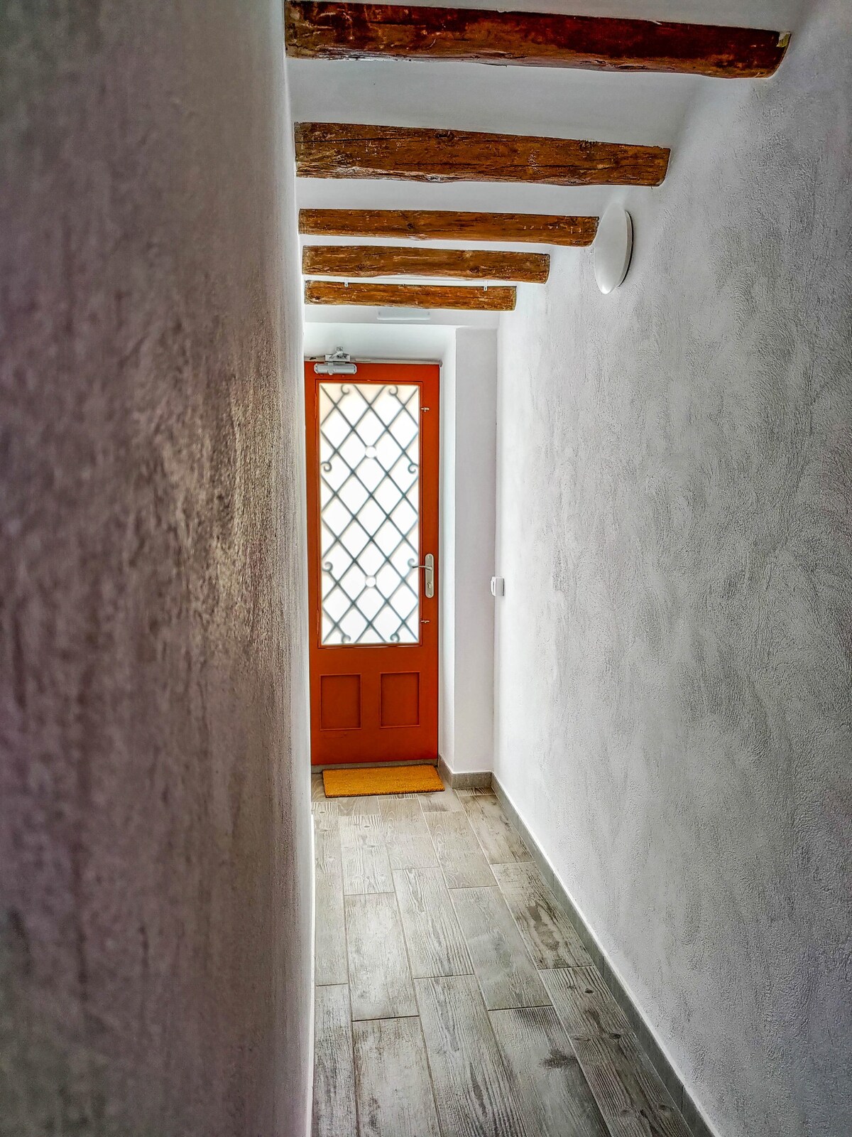 Room Llargueta de Ca l 'Ametller