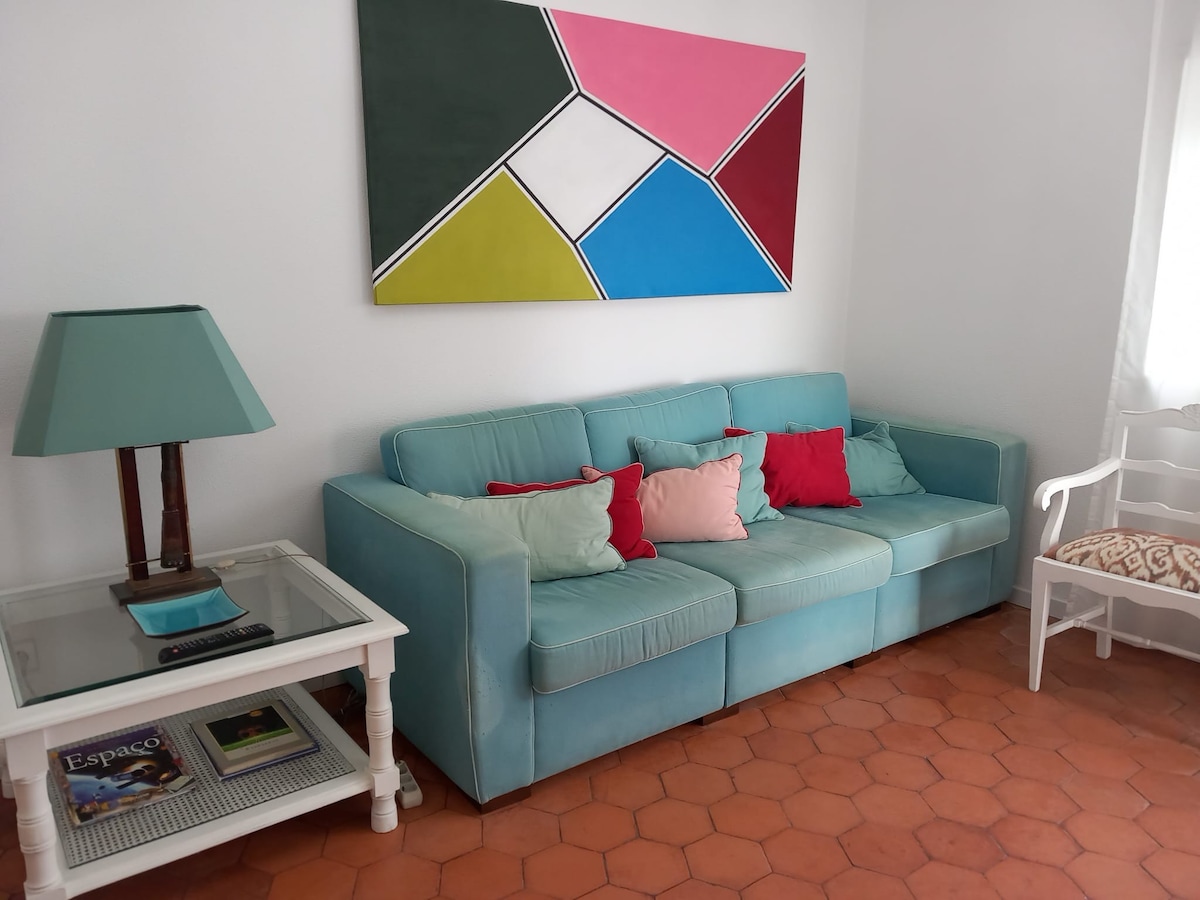 Vila Mar Apartment