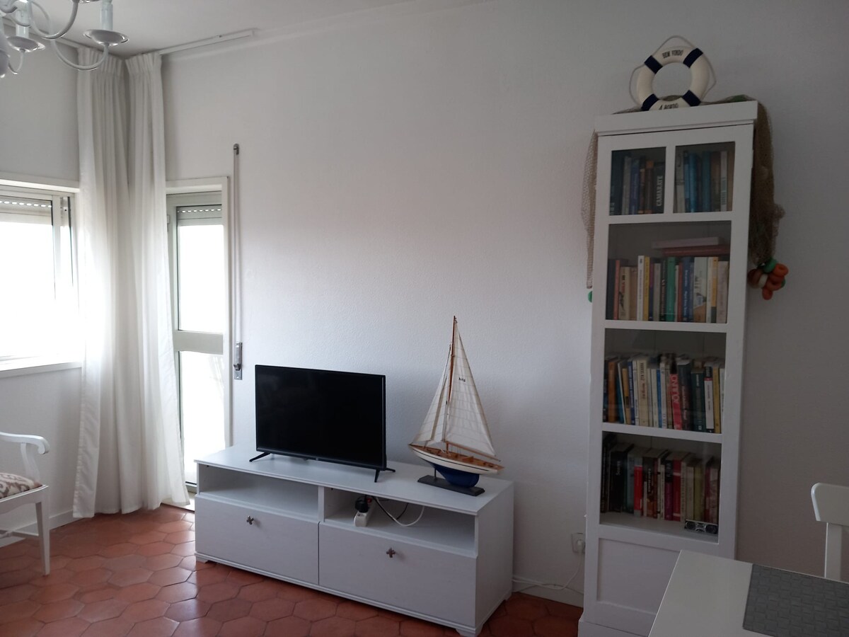 Vila Mar Apartment