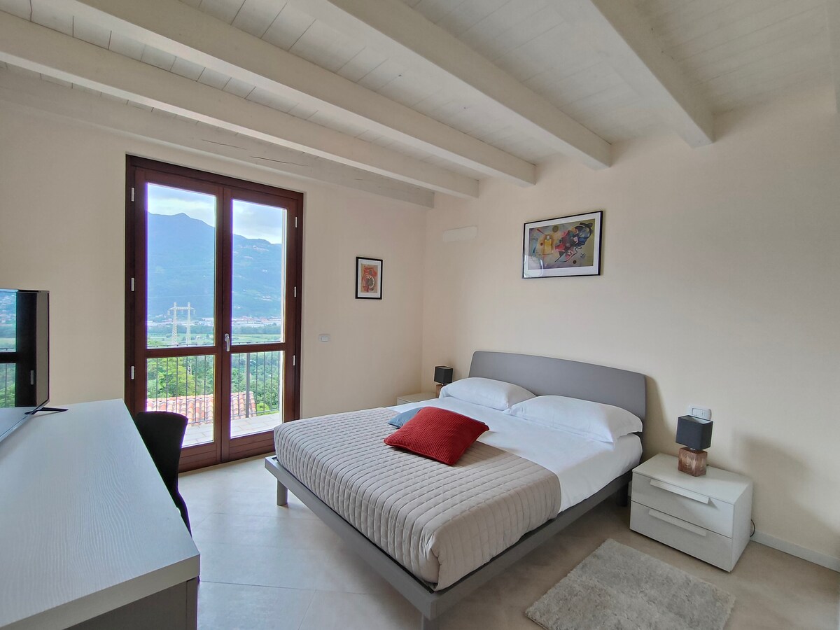 Fabula Home Rental - Casa Cuneo