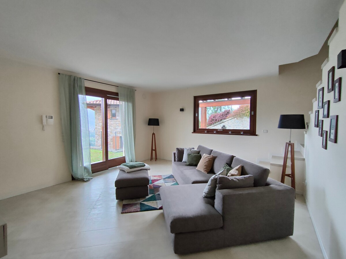 Fabula Home Rental - Casa Cuneo