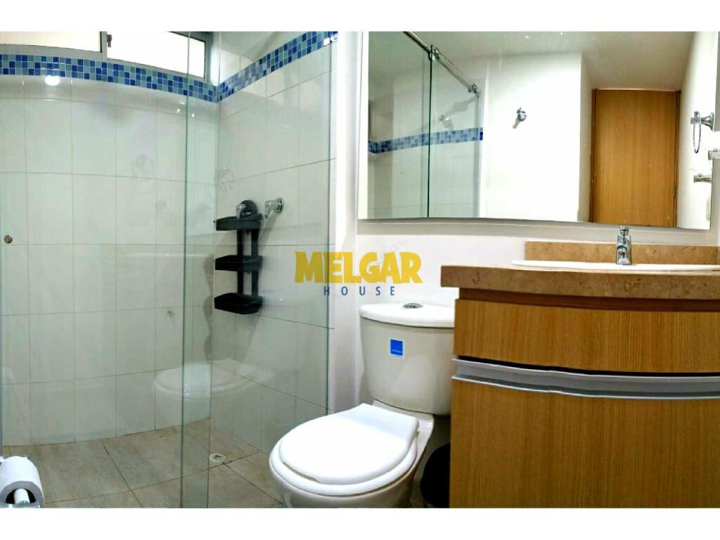 Alquiler de apartamento Melgar