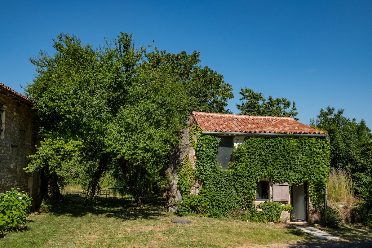 Gîte la Providence