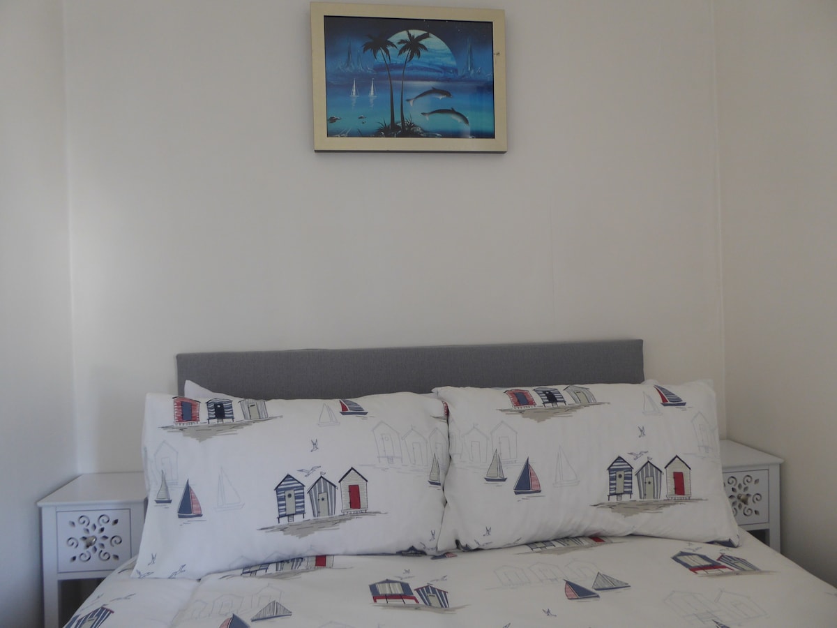 Cove Bay 1 Bed Flat