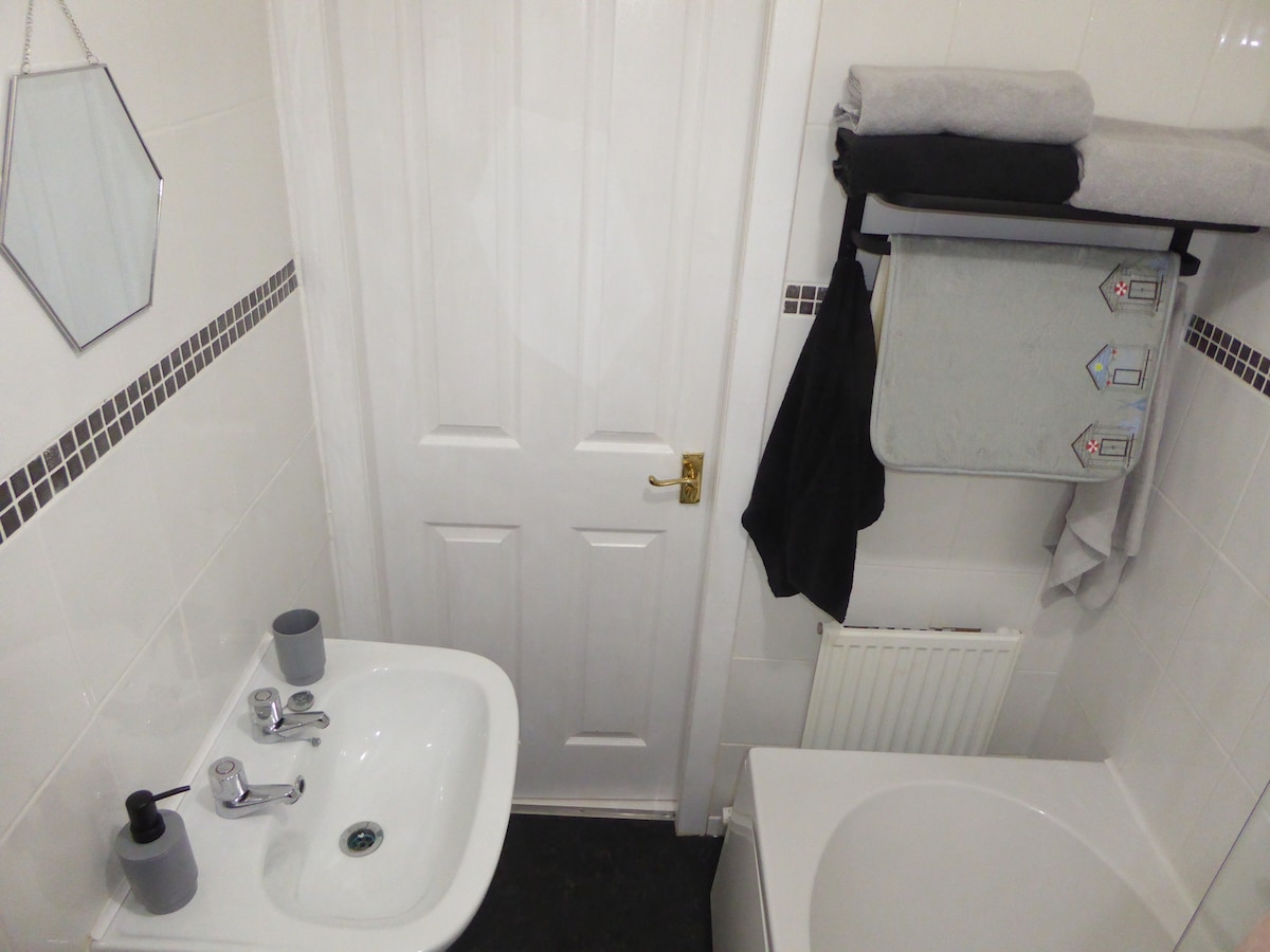 Cove Bay 1 Bed Flat