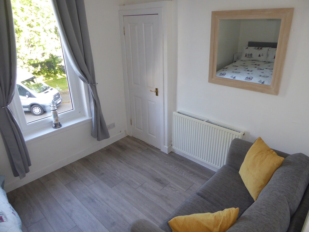 Cove Bay 1 Bed Flat