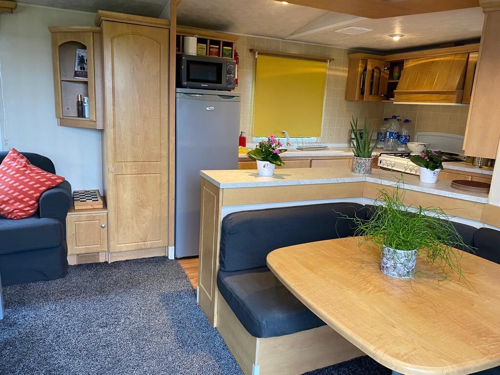 Lovely well presented Tiny home