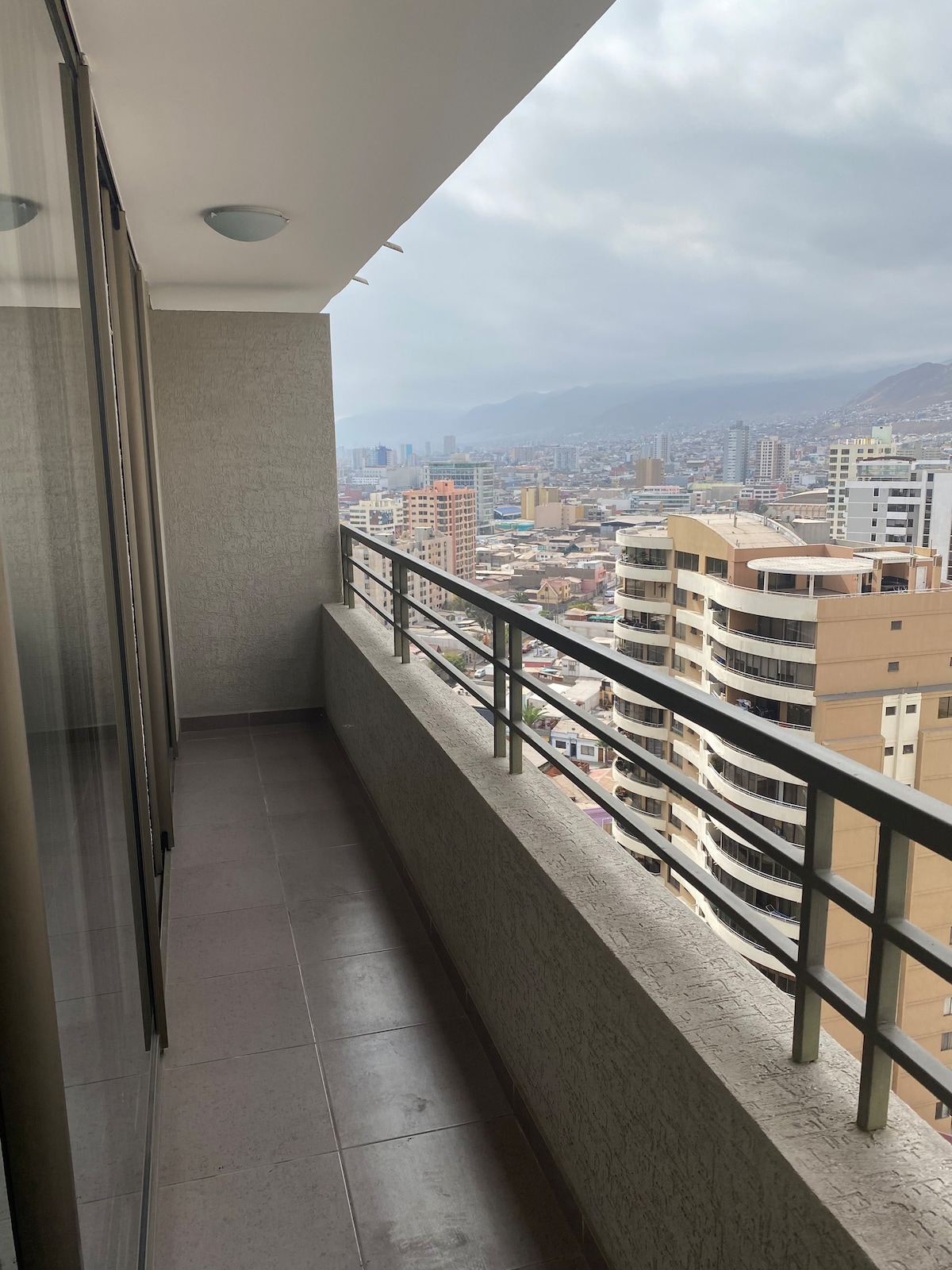 Antofagasta公寓