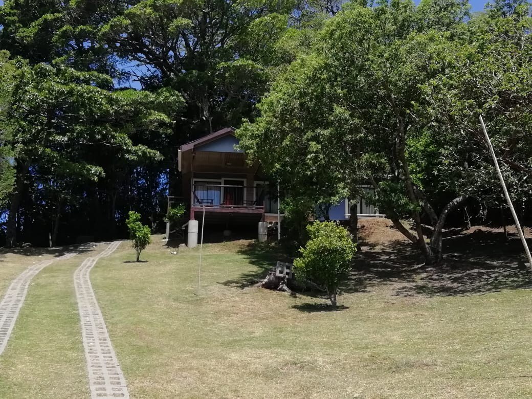 Wind Sound House Monteverde
