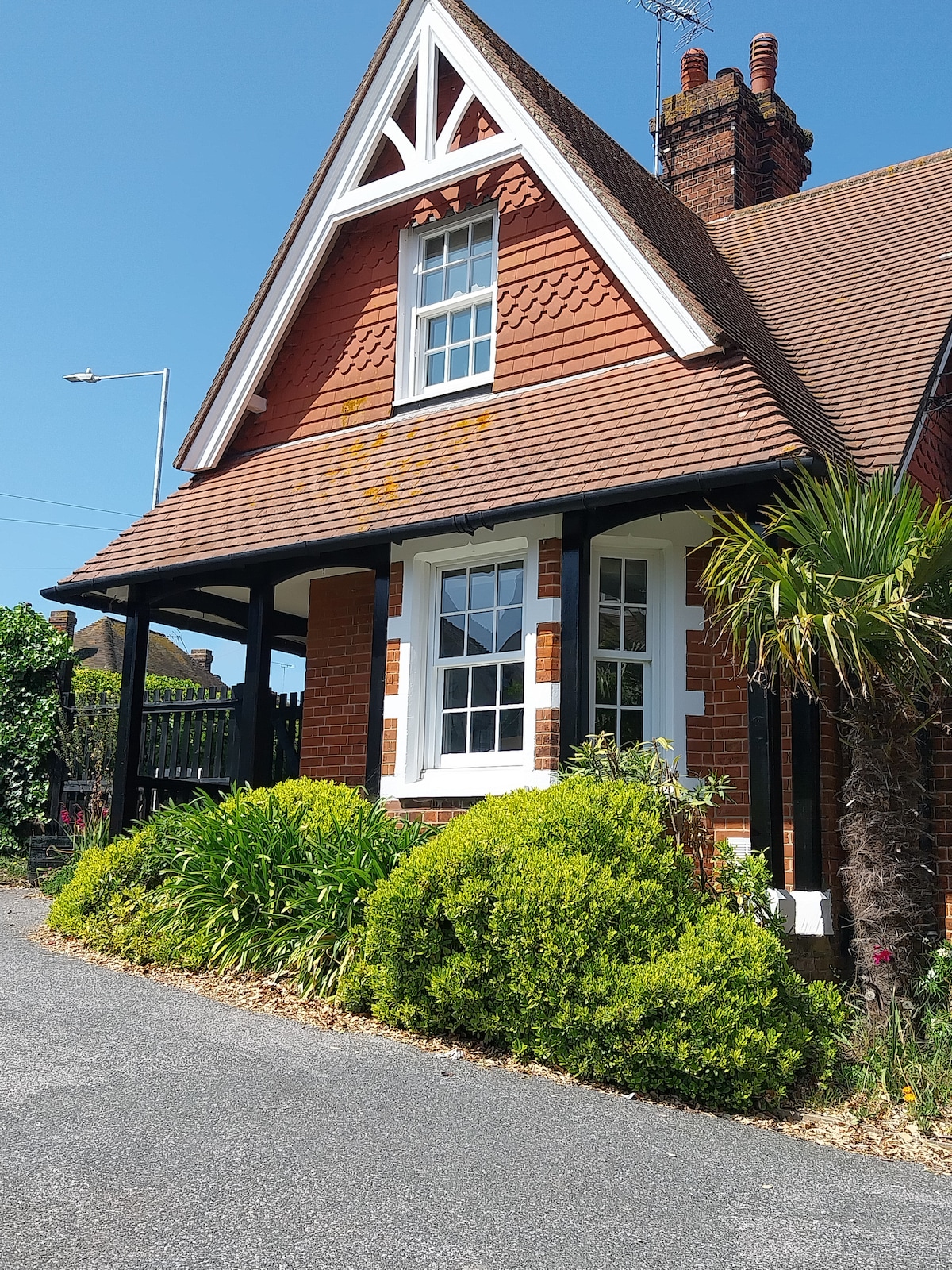 The Lodge at Stone Bay