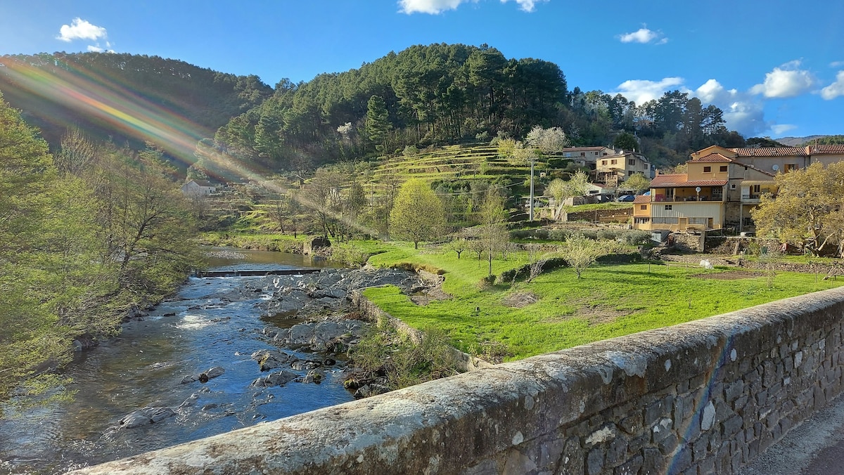 Un terrain d'entente