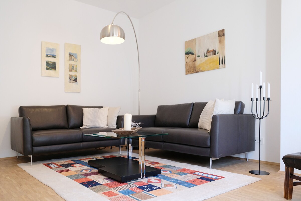 Apartment in Aachen am Lousberg (nähe CHIO)