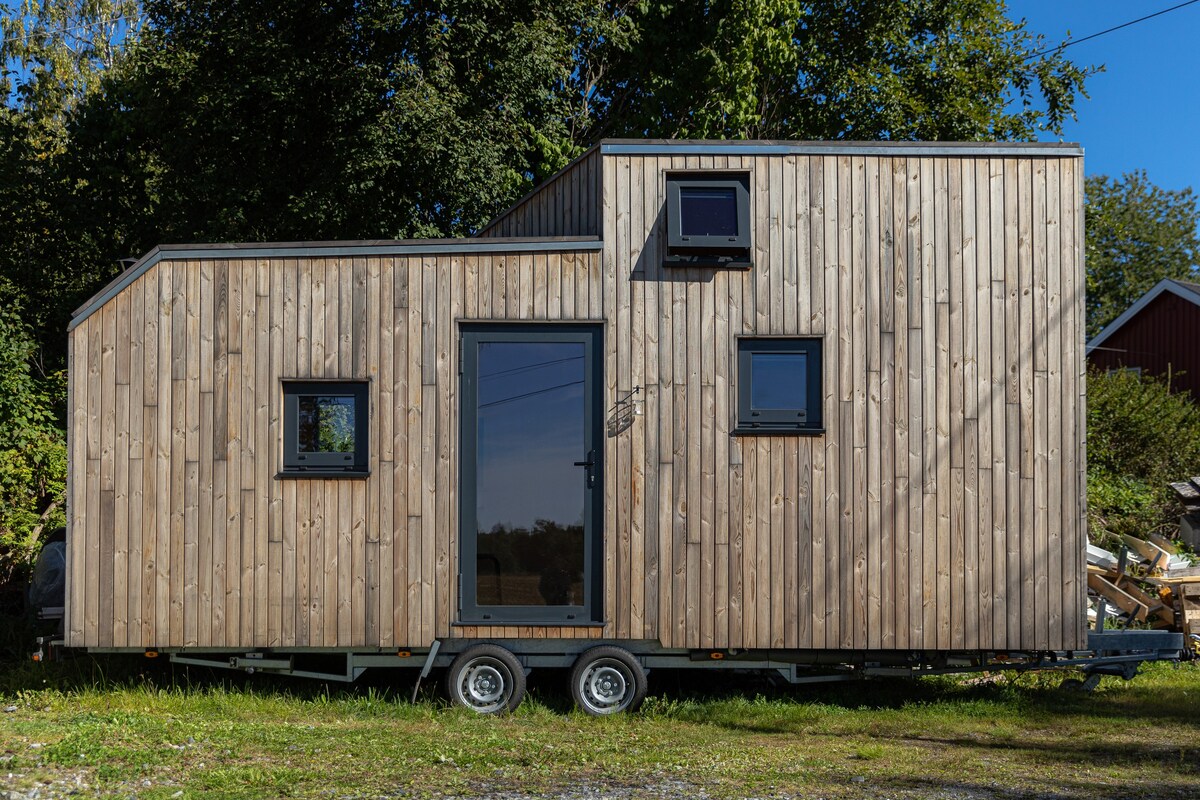 Tiny House in the countryside