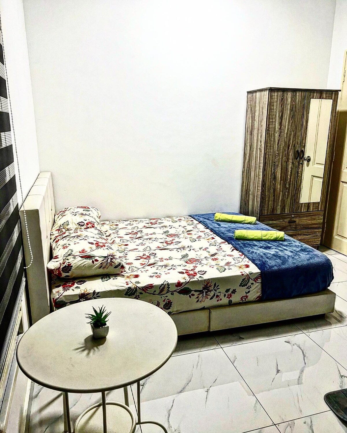 Roomstay Murah Port Dickson