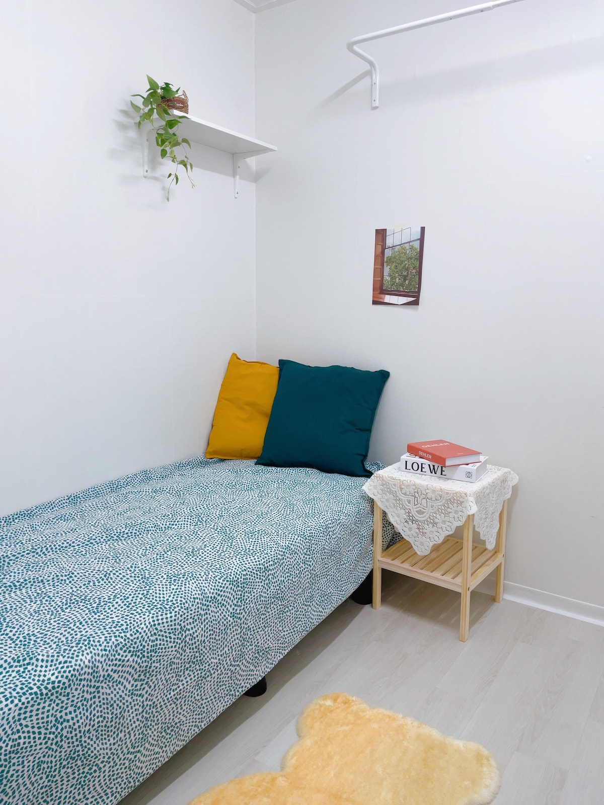 (Women Only) Cozy Room 309 nearby Gangnam