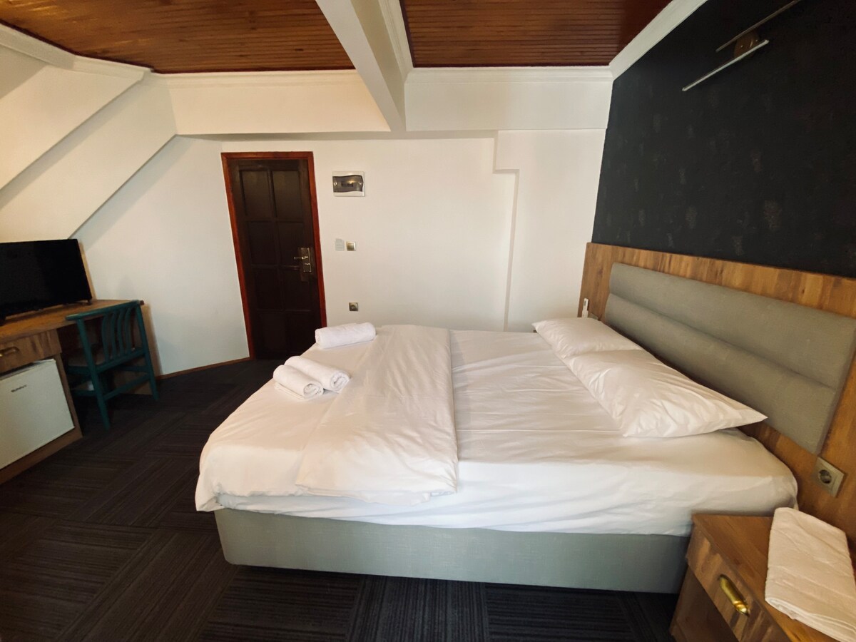Inn Palas Hotel  Double Room