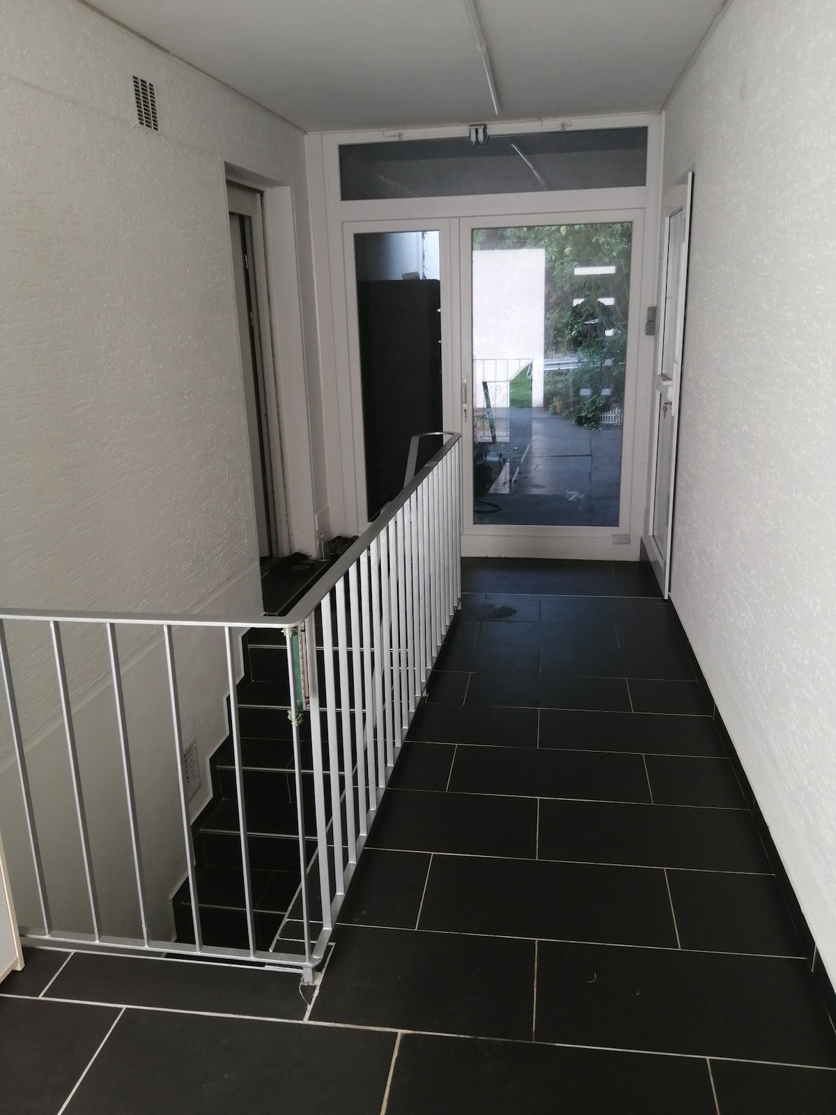 Kleines, ruhiges Apartment für 2 Personen