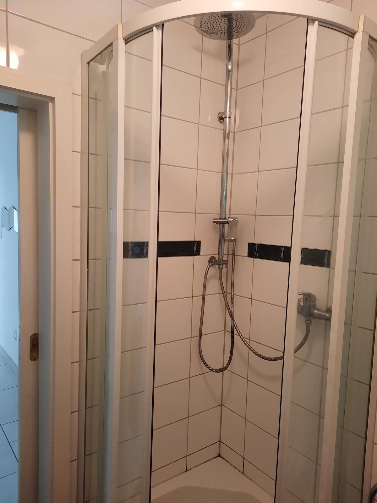 Kleines, ruhiges Apartment für 2 Personen