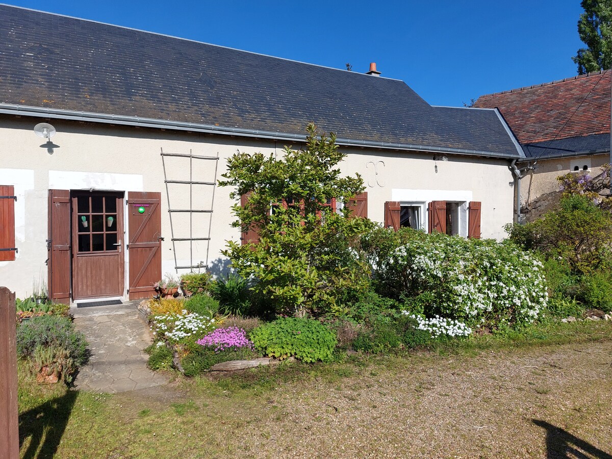 Séjour au cœur de la nature