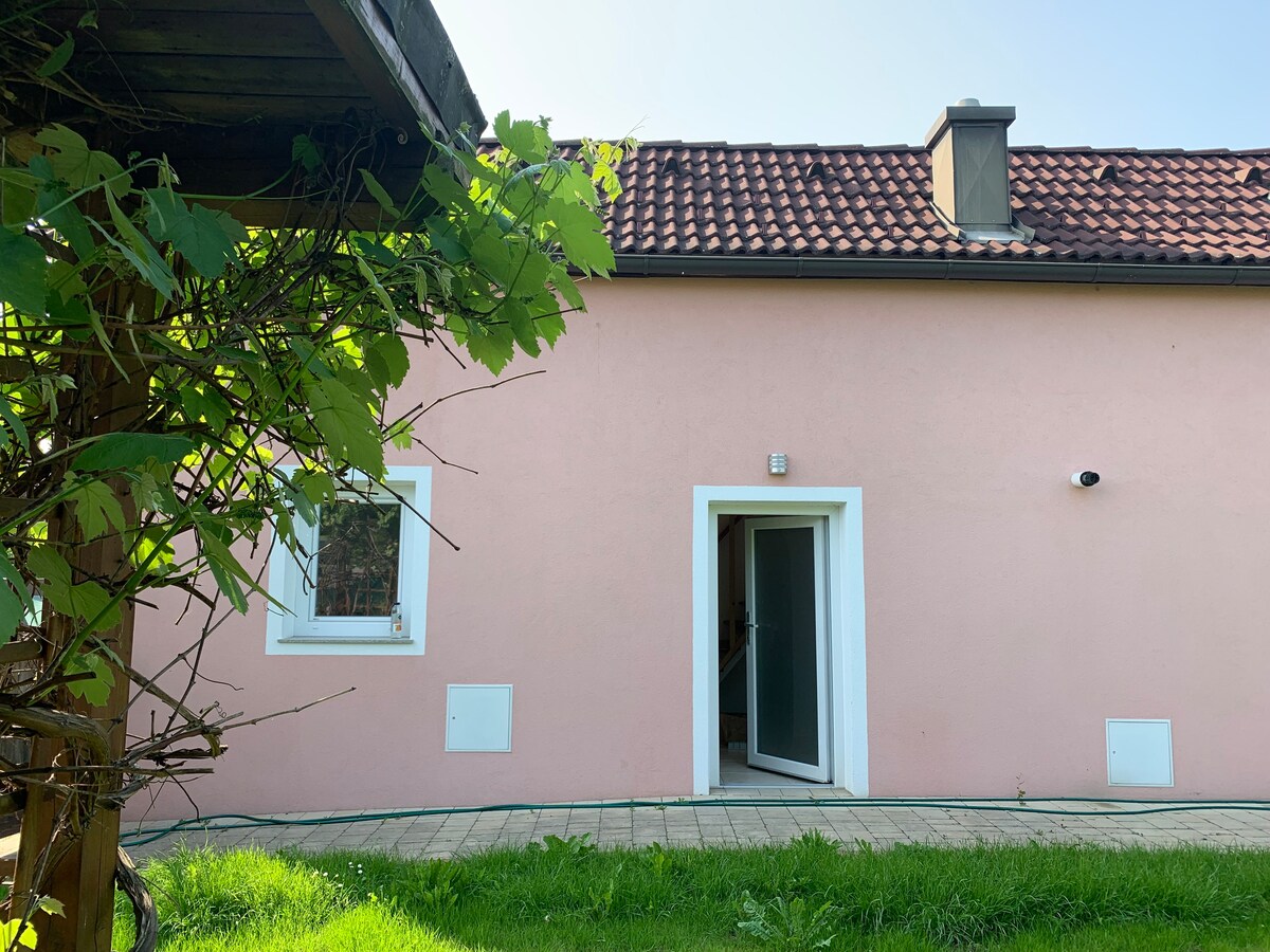 Nice country house near Melk/Wachau