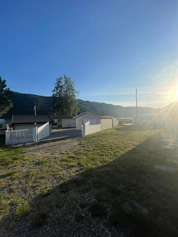 Seljord kommune的民宿