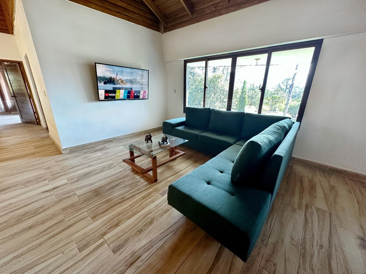 Habitación Confort