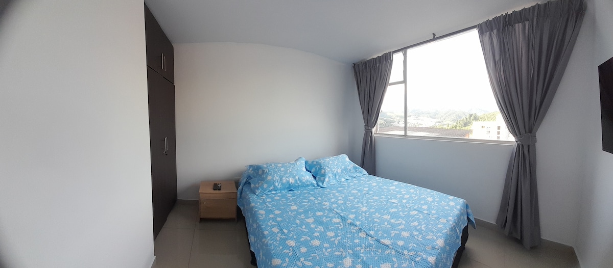 Agradable apartamento Manizales