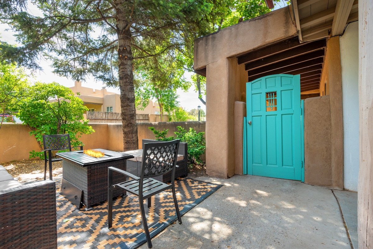 Casa Lupita- Patio & Firepit | King Bed | 4BR