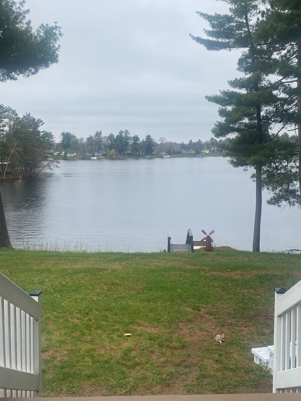 Northview Lodge! The Chain of Lakes Head Quarter!