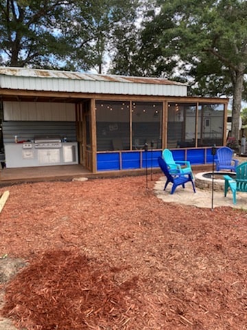 Coastal Retreat Steinhatchee Pelican Paradise