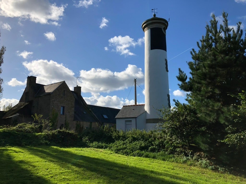 Lodging "Sous le Phare" - Le Beaupré * * * *