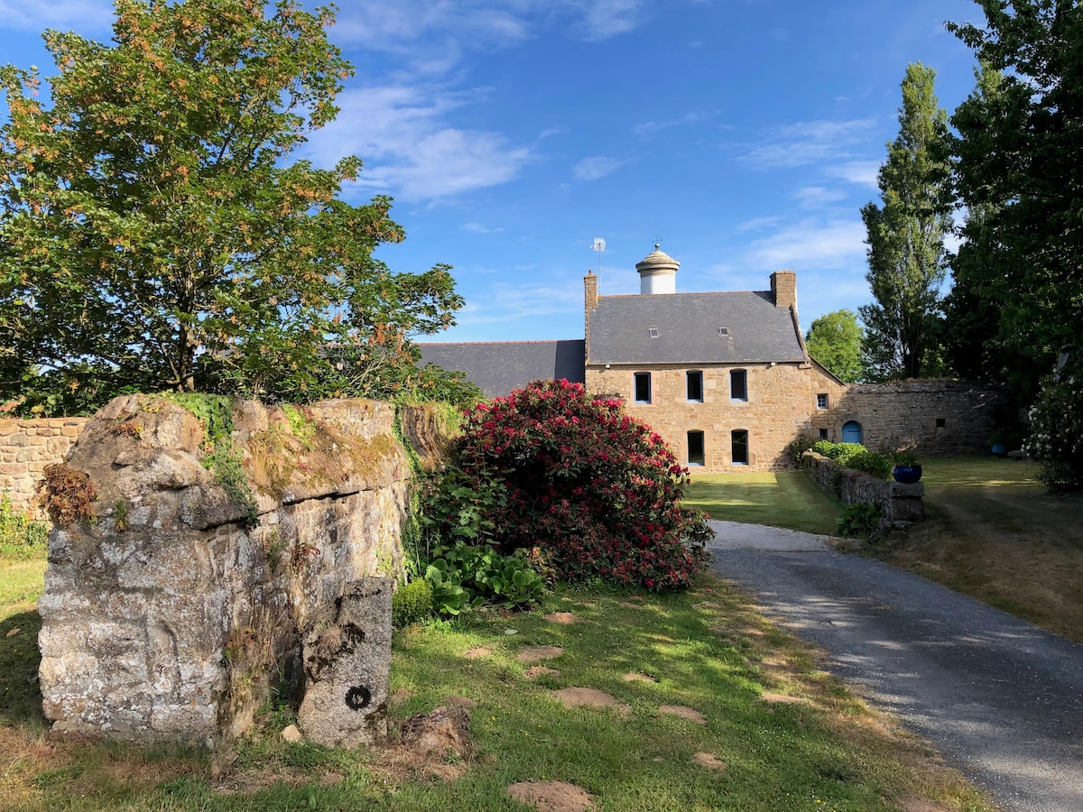 Lodging "Sous le Phare" - Le Beaupré * * * *