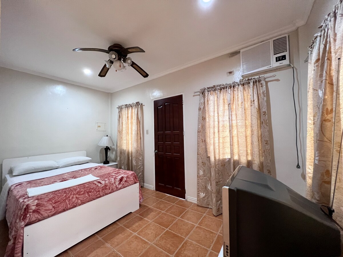 Beach House(Room 2)_Panglao Cove Resort