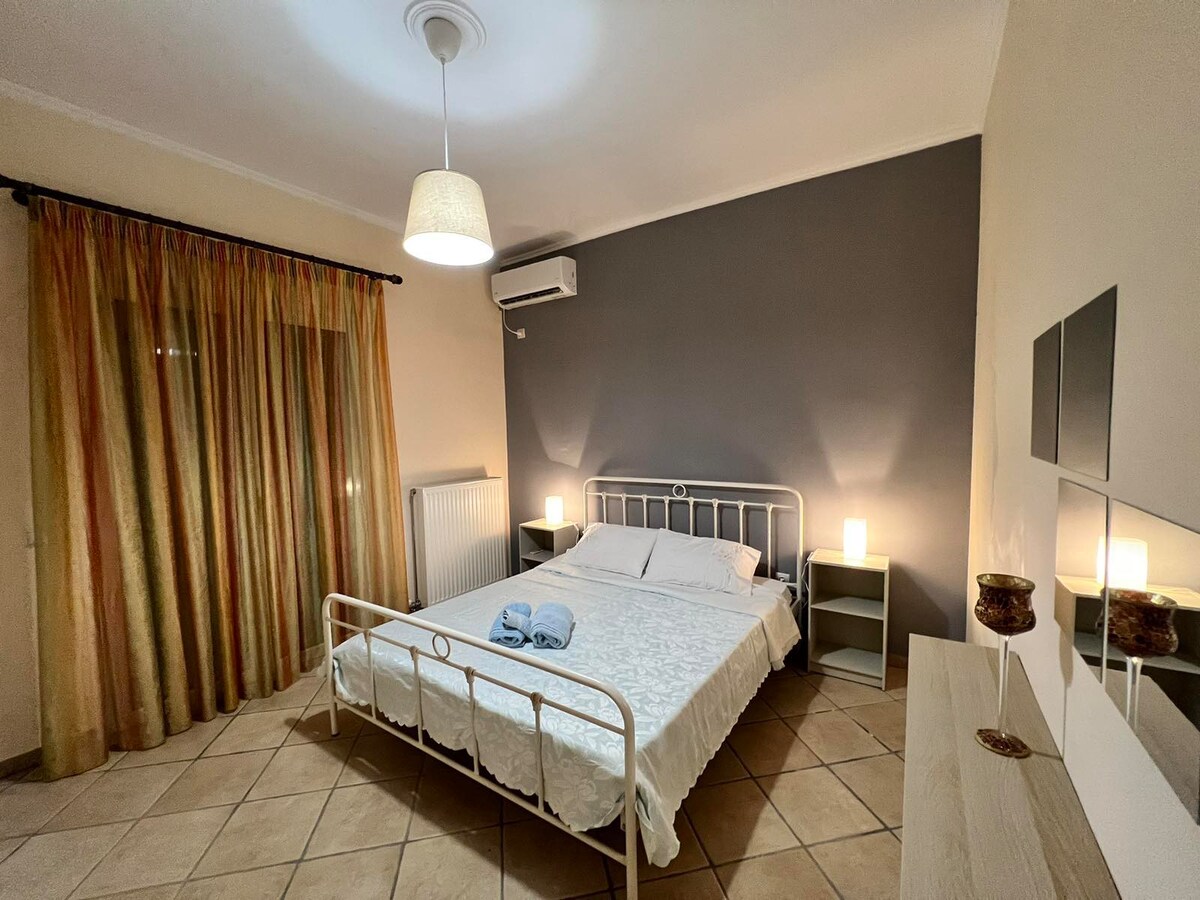 Villa Maria  12 min from Athens airport