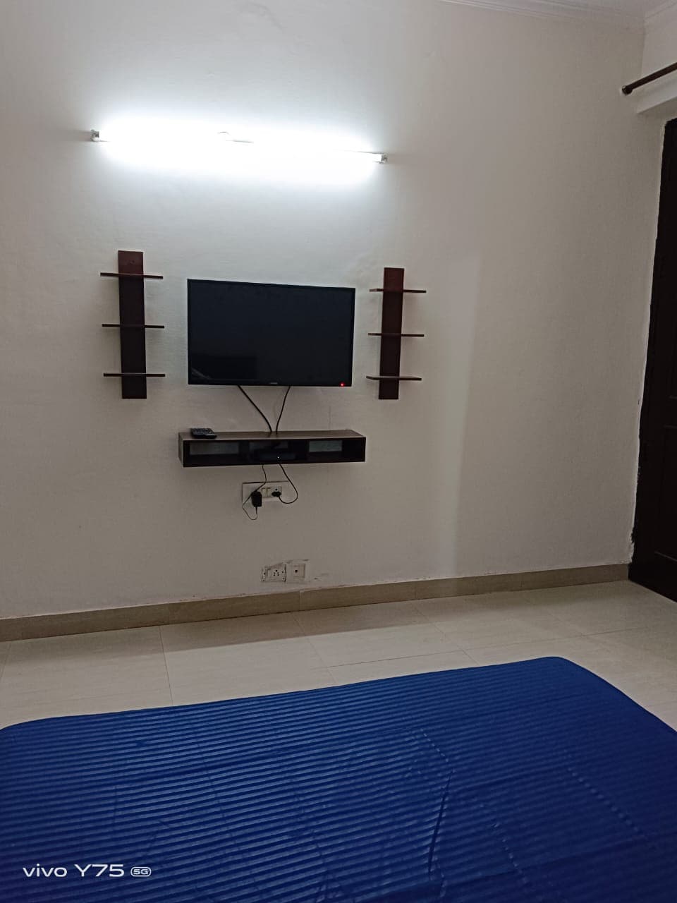 Sector 51: 1 Room Set of 3BHK Flat(03)