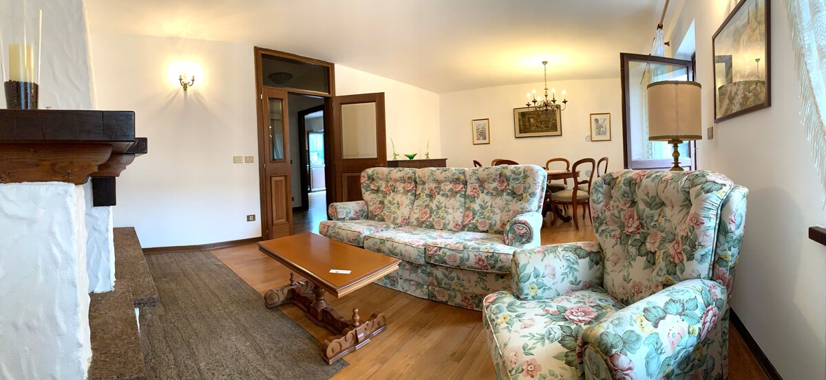 Apartment Antelao Dolomiti